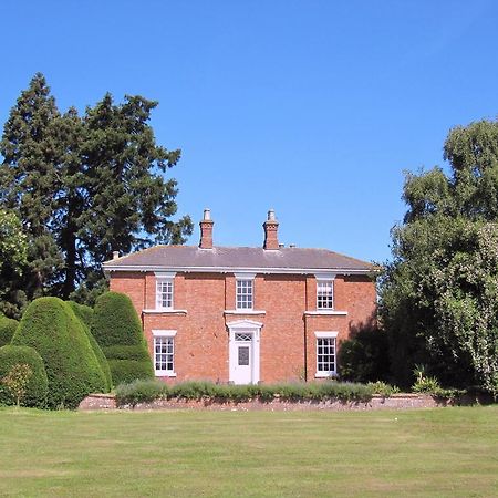 مبيت وإفطار East Barkwith The Grange المظهر الخارجي الصورة