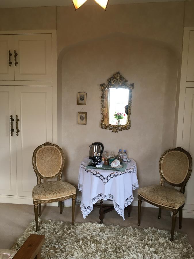مبيت وإفطار East Barkwith The Grange المظهر الخارجي الصورة