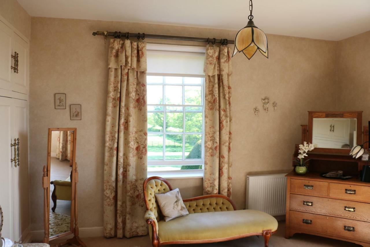 مبيت وإفطار East Barkwith The Grange المظهر الخارجي الصورة